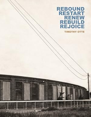 Seller image for Rebound, Restart, Renew, Rebuild, Rejoice for sale by GreatBookPrices