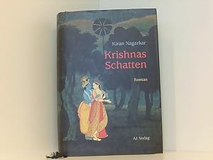Seller image for Krishnas Schatten: Roman for sale by Book Broker