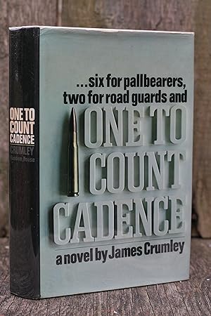 Immagine del venditore per One to Count Cadence venduto da Possum Books