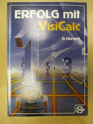 Erfolg mit VisiCalc