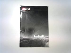 PC 100 Mainboard, Pentium 3 User's Manual;