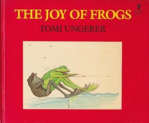 Imagen del vendedor de The Joy of Frogs a la venta por Heights Catalogues, Books, Comics