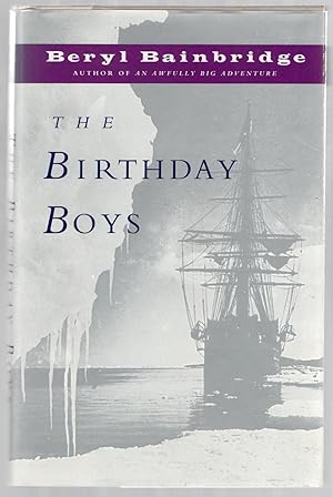 Seller image for The Birthday Boys for sale by Between the Covers-Rare Books, Inc. ABAA
