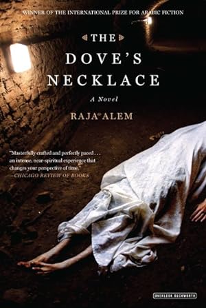 Bild des Verkufers fr Dove's Necklace zum Verkauf von GreatBookPrices