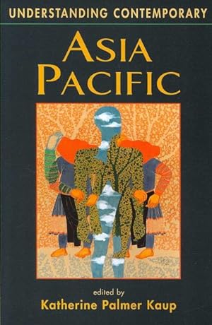 Bild des Verkufers fr Understanding Contemporary Asia Pacific zum Verkauf von GreatBookPricesUK