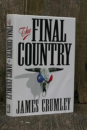 Seller image for The Final Country for sale by Possum Books