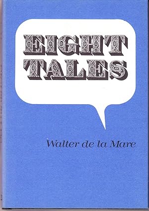 Eight Tales