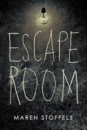 Bild des Verkufers fr Escape Room zum Verkauf von GreatBookPrices