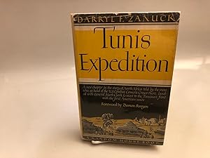 Tunis Expedition