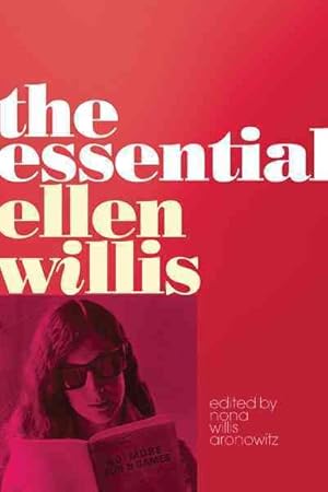 Imagen del vendedor de Essential Ellen Willis a la venta por GreatBookPricesUK