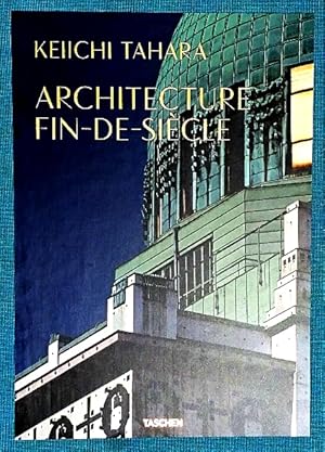 Architecture Fin-de-Siecle