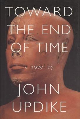 Image du vendeur pour Toward the End of Time: A Novel mis en vente par Kenneth A. Himber