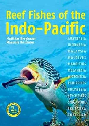 Seller image for Reef Fishes of the Indo-Pacific (2nd edition) (Paperback) for sale by AussieBookSeller