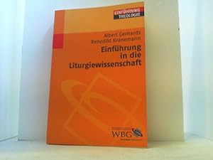 Einführung in die Liturgiewissenschaft.