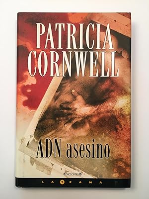 Seller image for ADN asesino for sale by SELECTA BOOKS