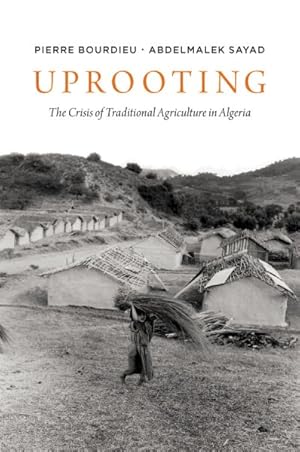 Seller image for Uprooting : The Crisis of Traditional Algriculture in Algeria for sale by GreatBookPricesUK