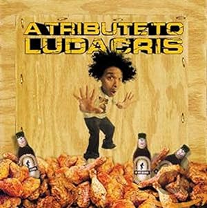 Immagine del venditore per Tribute To Ludacris venduto da NEPO UG