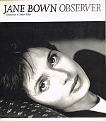 Seller image for JANE BOWN OBSERVER for sale by Sainsbury's Books Pty. Ltd.