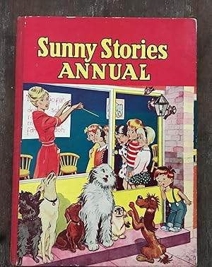 Sunny Stories Annual