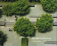 Image du vendeur pour OLIN: PLACEMAKING. mis en vente par Sainsbury's Books Pty. Ltd.