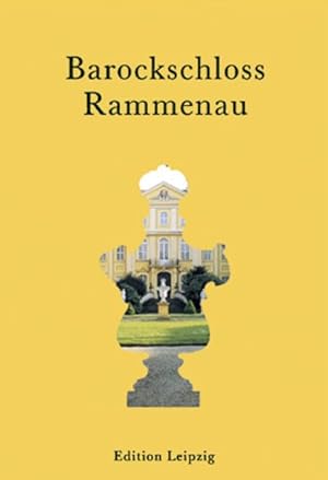Bild des Verkufers fr Barockschloss Rammenau zum Verkauf von Antiquariat Armebooks