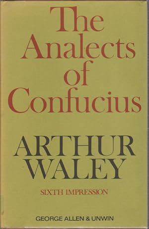 the analects meaning the analects meaning