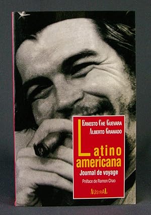 Image du vendeur pour Latino americana. Journal de voyage mis en vente par Livres d'Antan