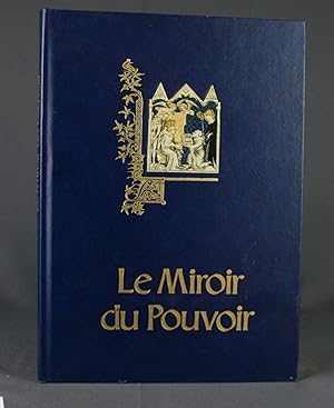 Bild des Verkufers fr Le Miroir du pouvoir zum Verkauf von Livres d'Antan