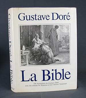 Image du vendeur pour La Bible mis en vente par Livres d'Antan