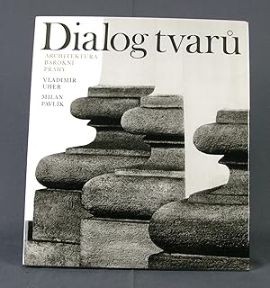 Seller image for Dialog tvaru for sale by Livres d'Antan