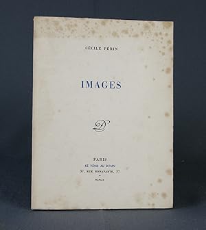 Seller image for Images for sale by Livres d'Antan