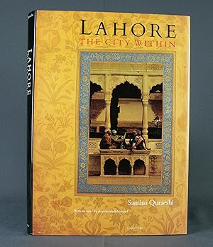 Immagine del venditore per Lahore - the Cityy within venduto da Livres d'Antan