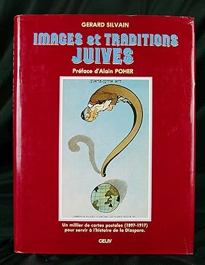 Seller image for Images et traditions juives for sale by Livres d'Antan