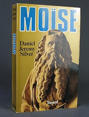 Seller image for Mose for sale by Livres d'Antan