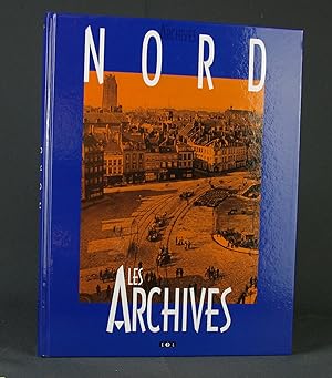 Seller image for Archives du nord for sale by Livres d'Antan