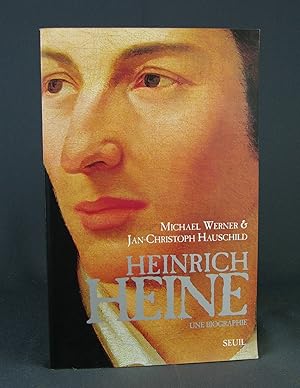 Seller image for Heinrich Heine for sale by Livres d'Antan