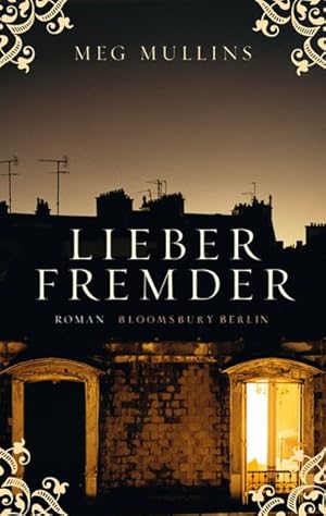 Immagine del venditore per Lieber Fremder: Roman venduto da Gerald Wollermann