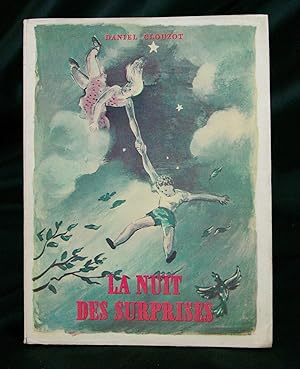 Image du vendeur pour La Nuit des surprises mis en vente par Livres d'Antan
