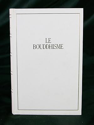 Image du vendeur pour Les Fleurs du Bouddha. Une anthologie du bouddhisme mis en vente par Livres d'Antan