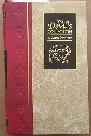 Devil's Collection, The: A Cynic's Dictionary