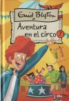 Imagen del vendedor de Aventura en el circo a la venta por Agapea Libros