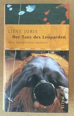 Der Tanz des Leoparden : Mein afrikanisches Tagebuch.