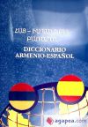 Diccionario armenio-español