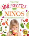 Image du vendeur pour 100 recetas para nios mis en vente par Agapea Libros