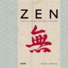 Seller image for ZEN for sale by AG Library