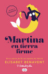 Imagen del vendedor de MARTINA EN TIERRA FIRME (HORIZONTE MARTINA 2) a la venta por AG Library