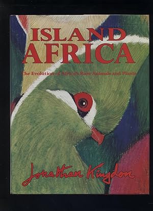 Seller image for Island Africa: The Evolution of Africa's Rare Animals and Plants for sale by Calluna Books