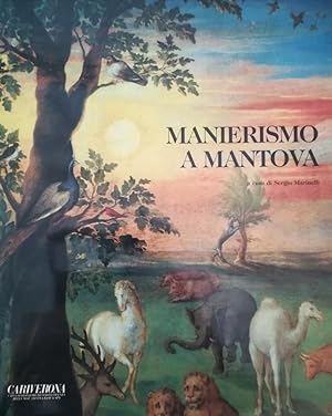 MANIERISMO A MANTOVA