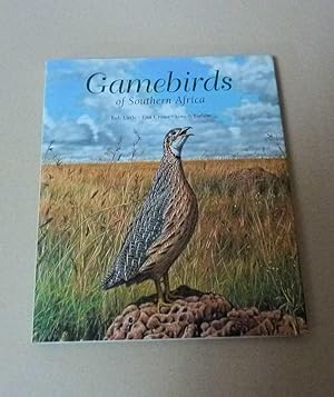 Seller image for Gamebirds of Southern Africa for sale by Calluna Books