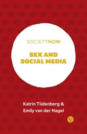 Seller image for Sex and Social Media for sale by GreatBookPrices